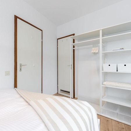 Hanseat Wohnung 155 Groemitz Luaran gambar