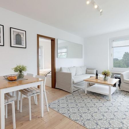 Hanseat Wohnung 155 Groemitz Luaran gambar