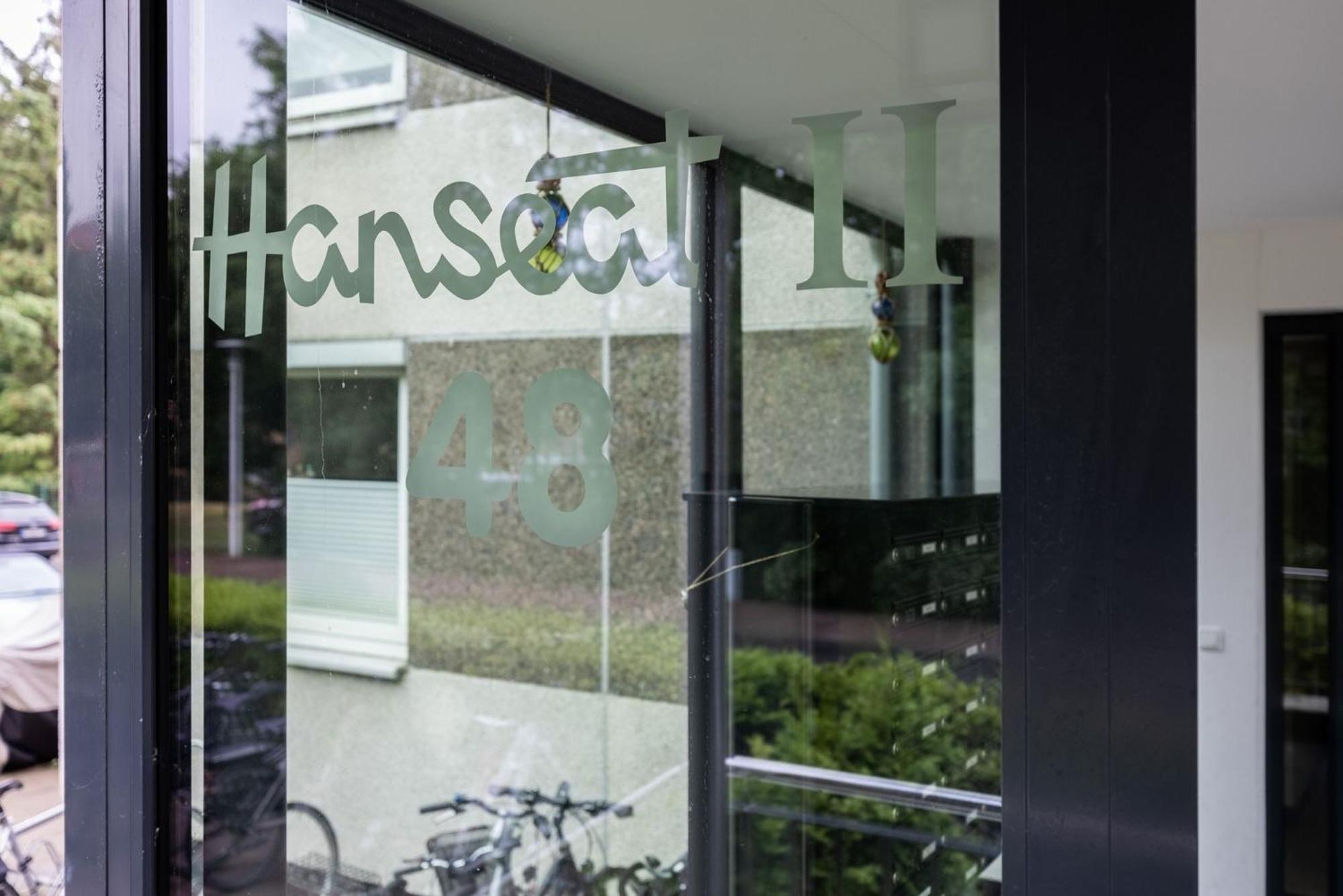 Hanseat Wohnung 155 Groemitz Luaran gambar