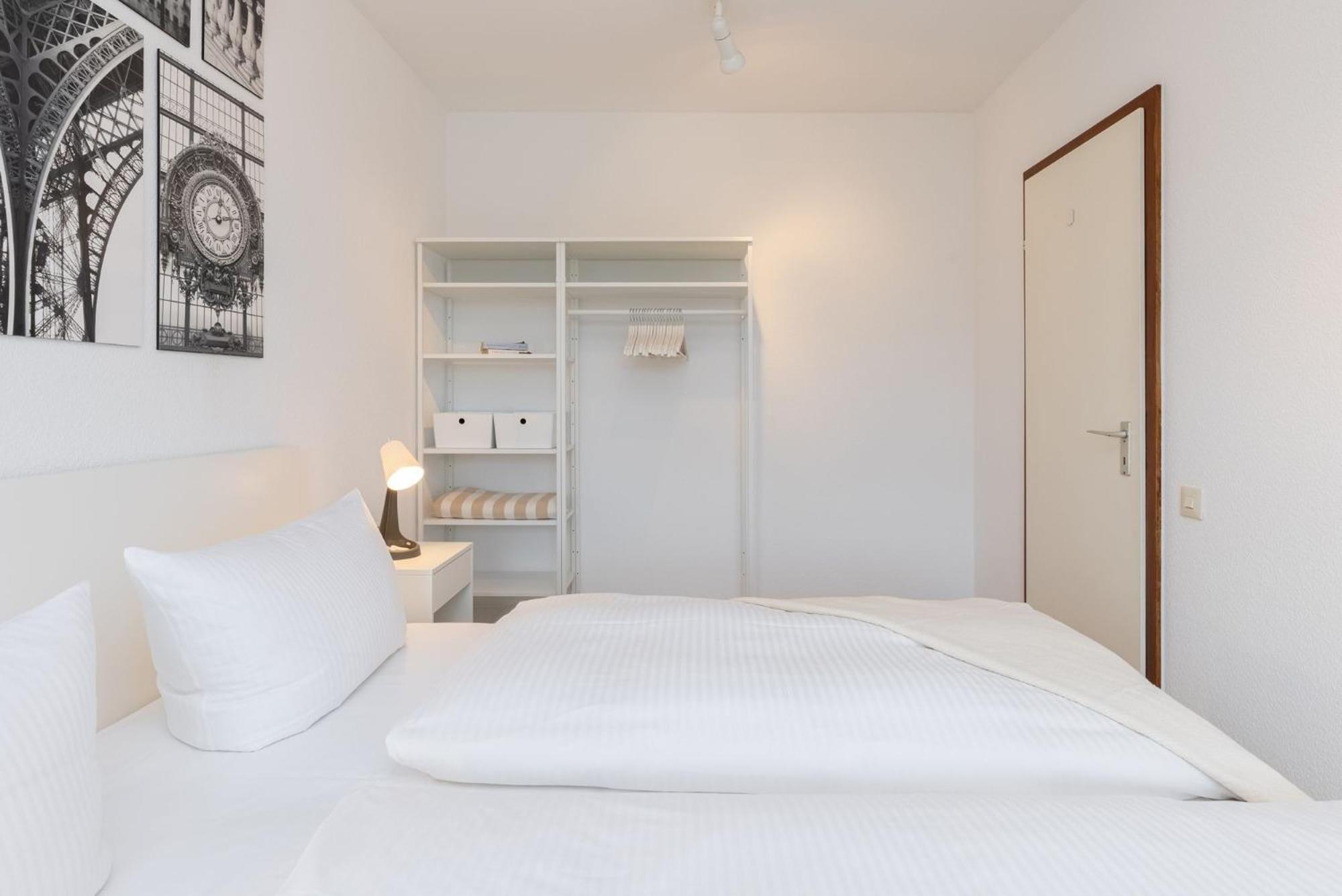 Hanseat Wohnung 155 Groemitz Luaran gambar