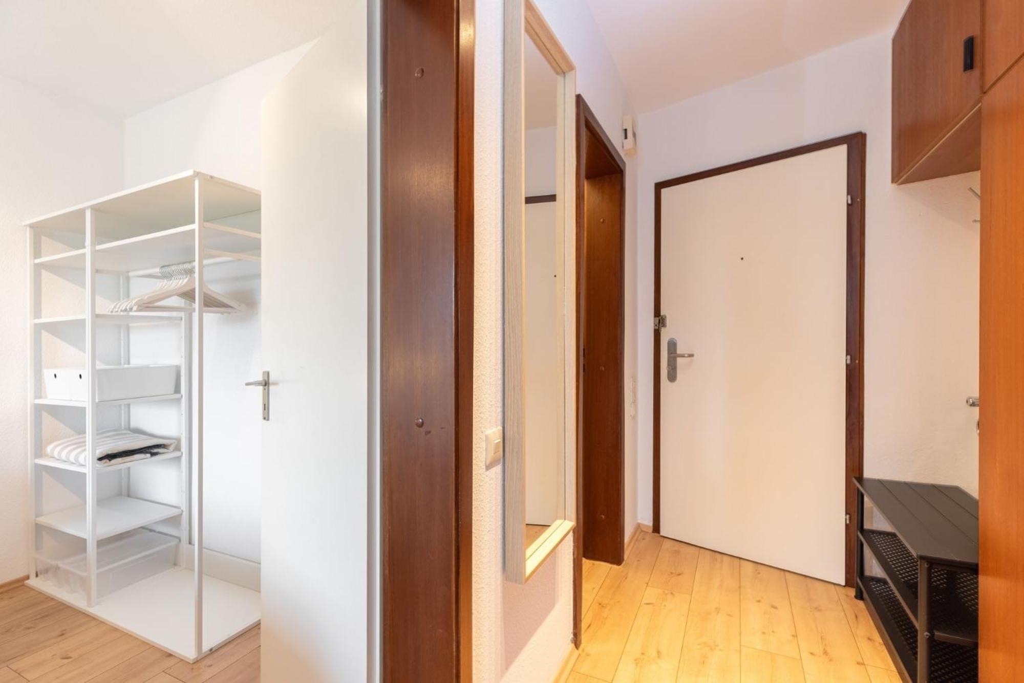 Hanseat Wohnung 155 Groemitz Luaran gambar