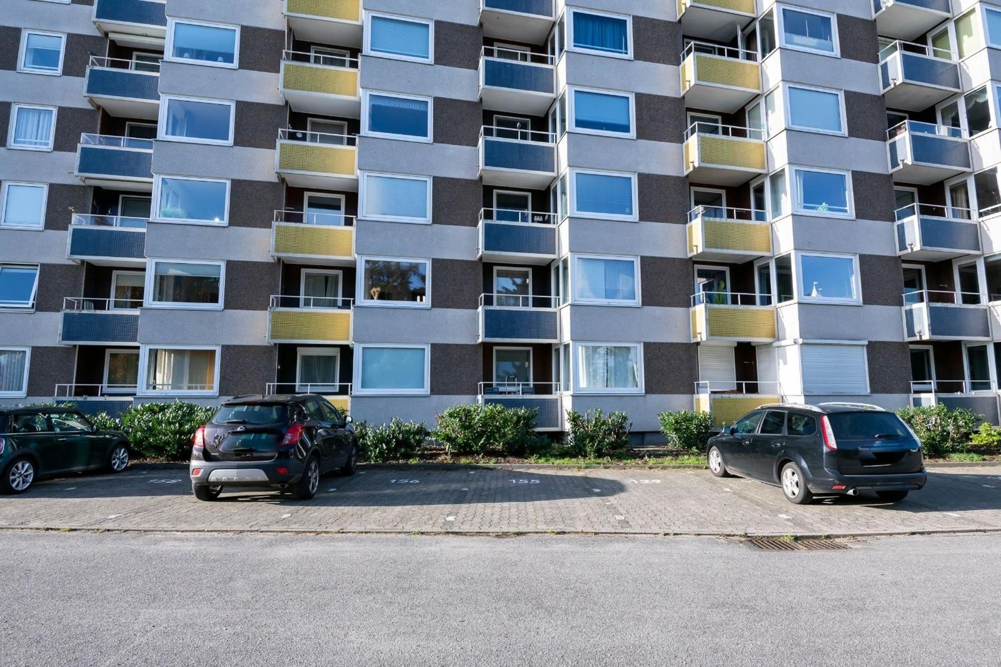 Hanseat Wohnung 155 Groemitz Luaran gambar