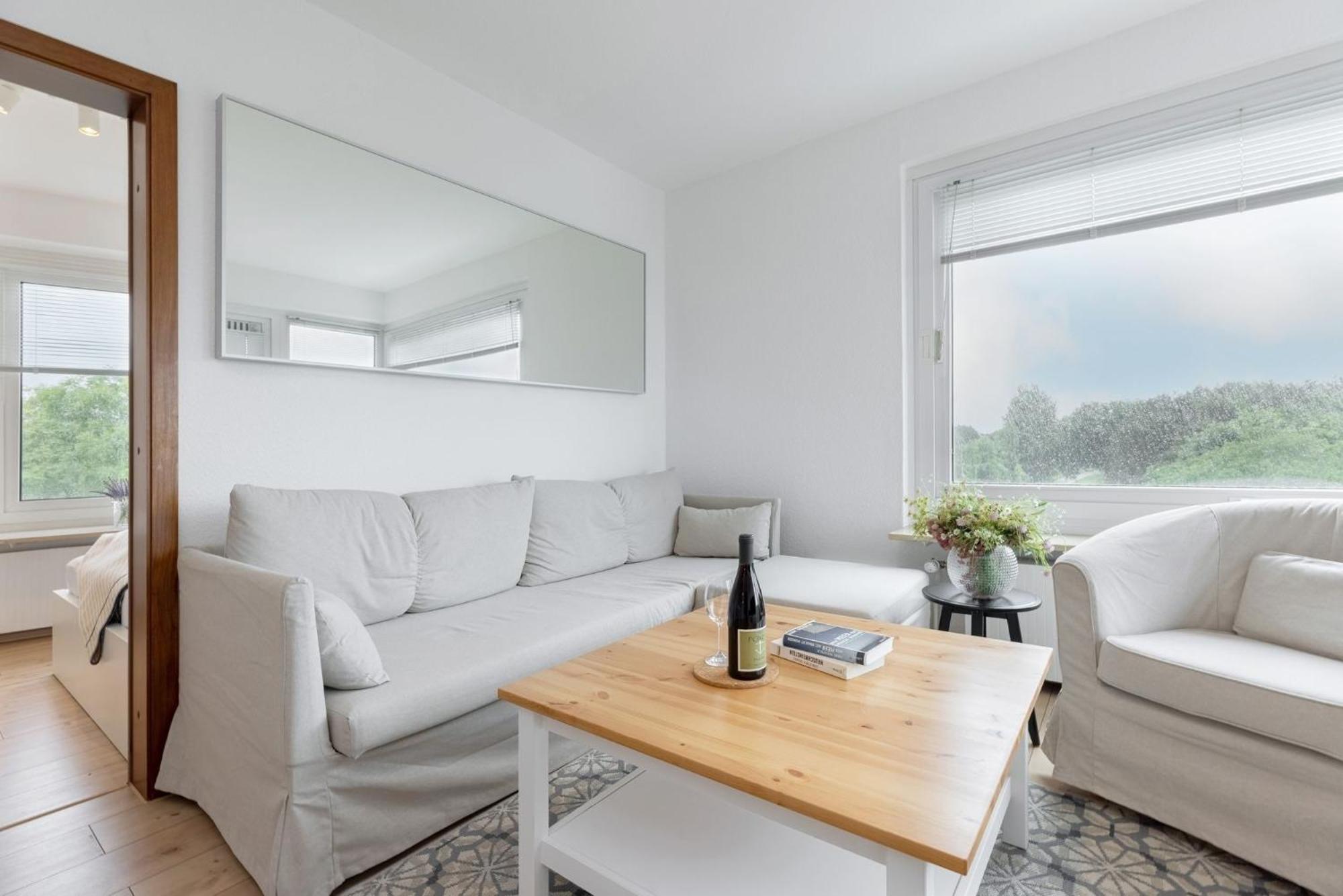Hanseat Wohnung 155 Groemitz Luaran gambar