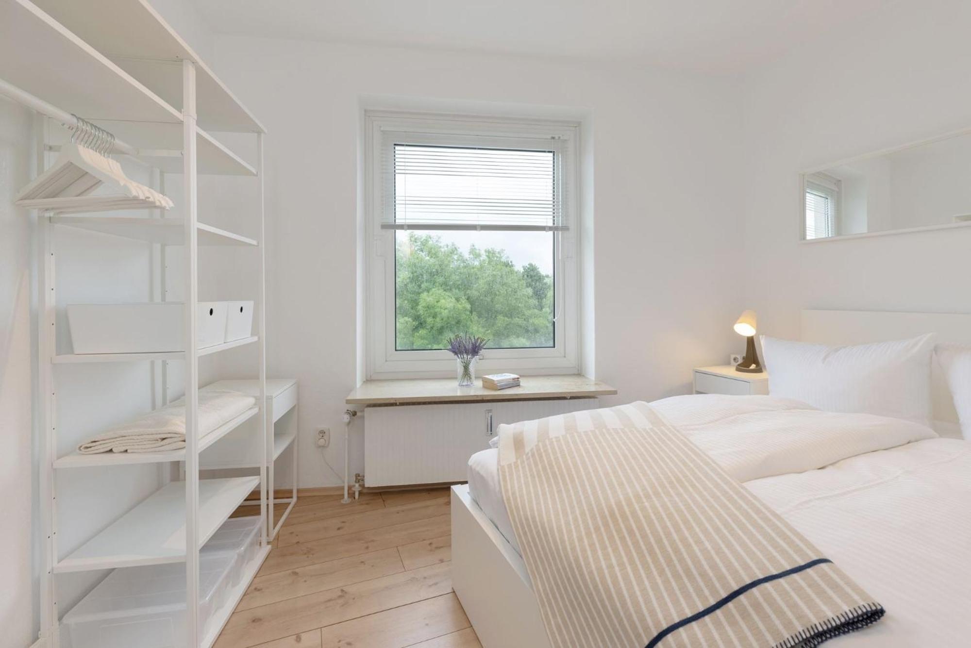 Hanseat Wohnung 155 Groemitz Luaran gambar