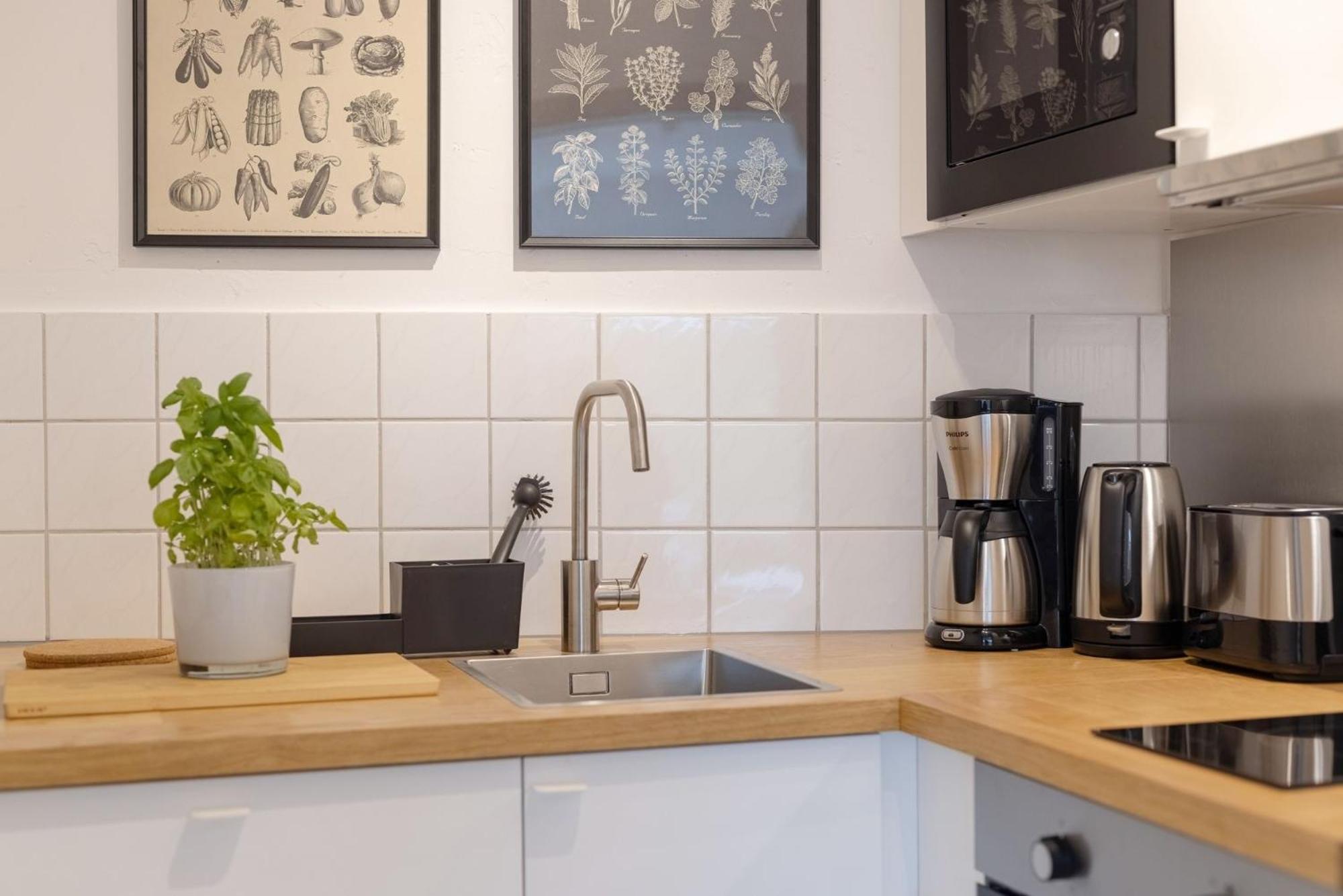 Hanseat Wohnung 155 Groemitz Luaran gambar