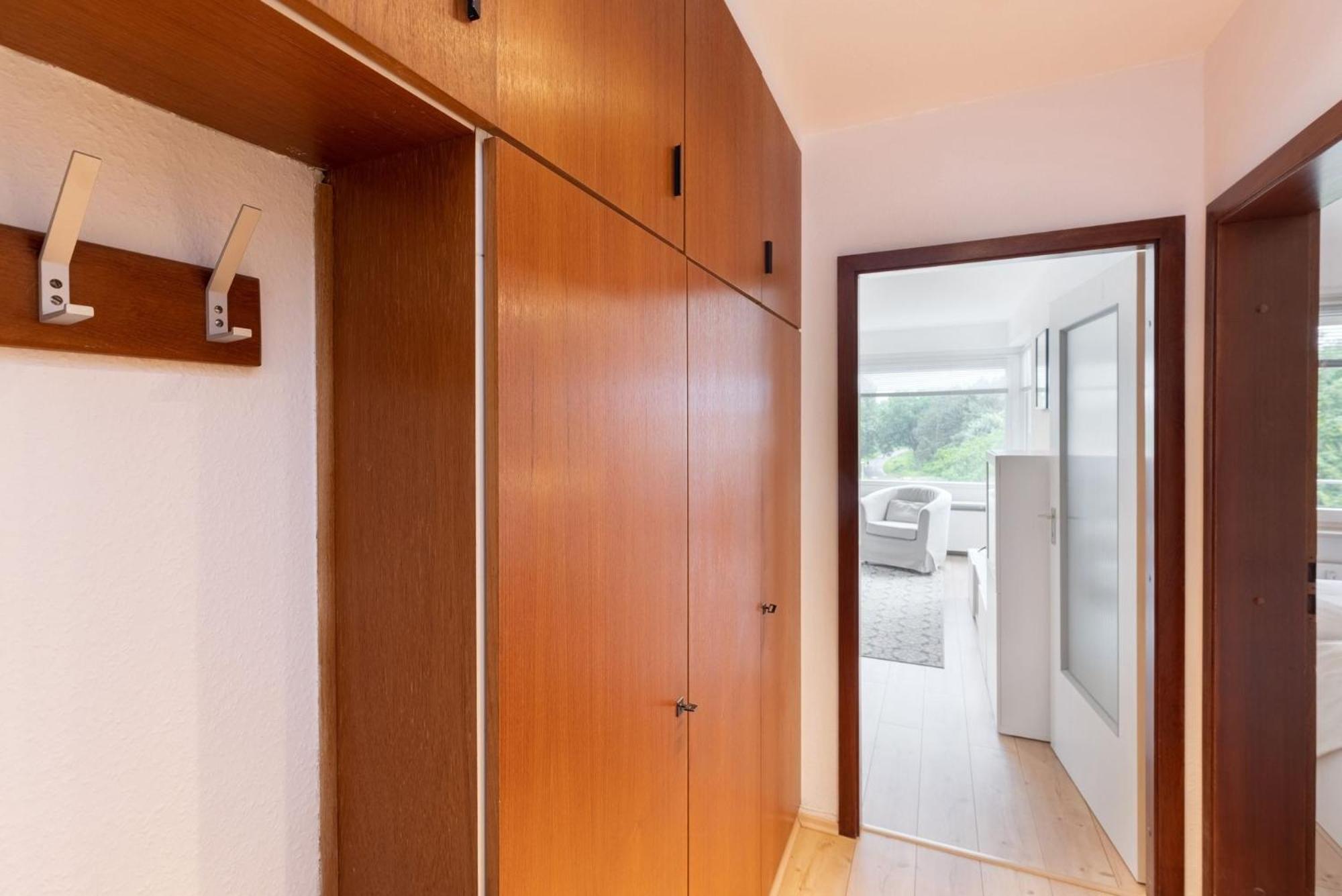 Hanseat Wohnung 155 Groemitz Luaran gambar