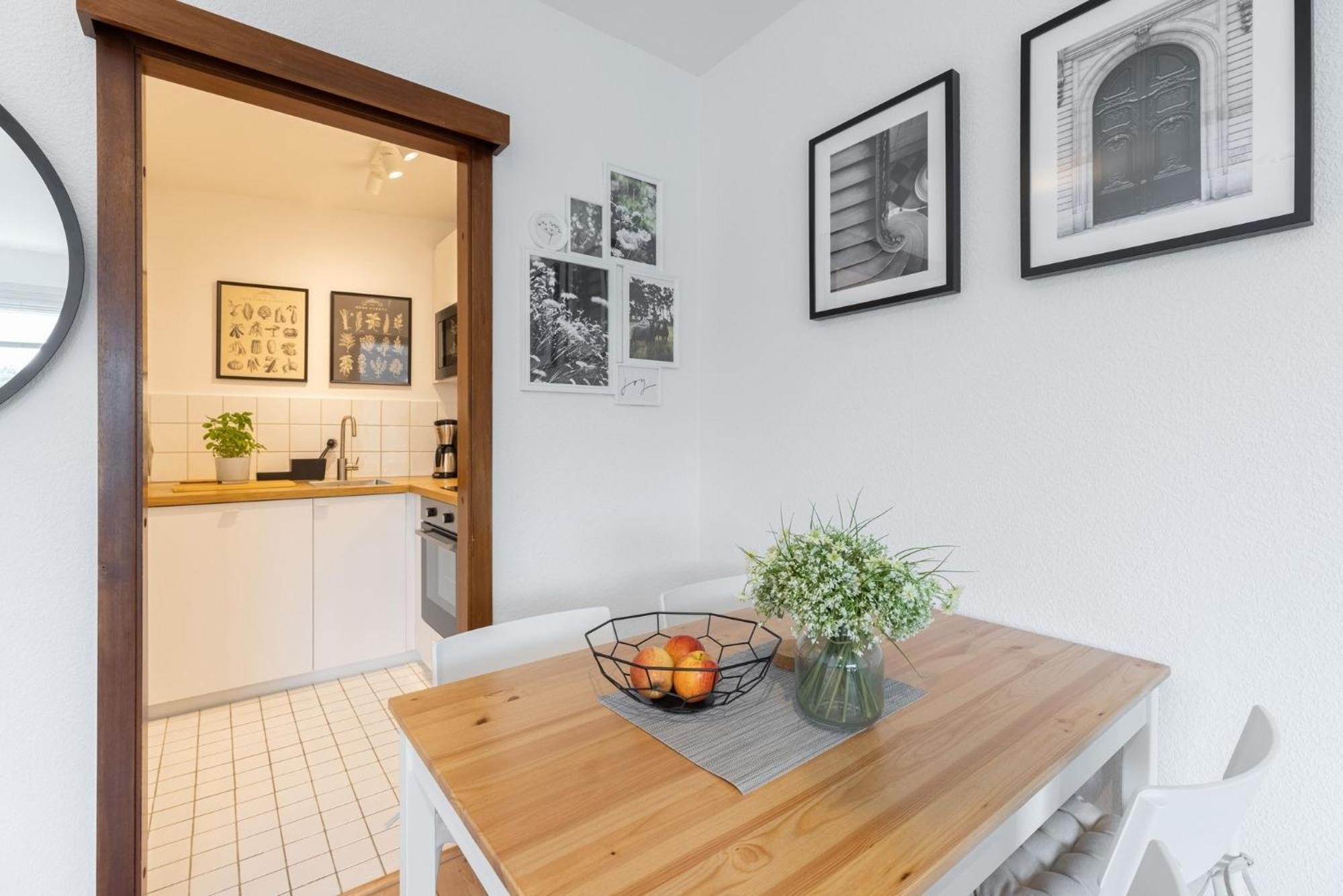 Hanseat Wohnung 155 Groemitz Luaran gambar
